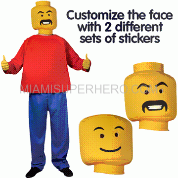 lego character blockhead