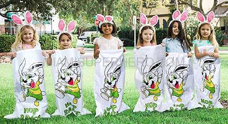 easter bunny rental