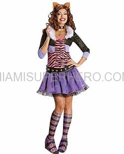 Monster High Party