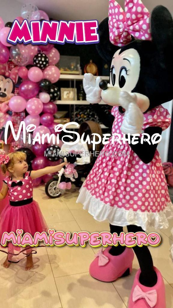 minniemouse-images | Miami Superhero minnie mouse party
