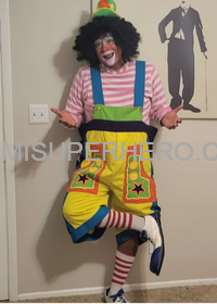 clown-coral-springs-fl-ms | Miami Superhero Clown Coral Springs