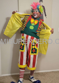 clown-fort-lauderdale-ms | Miami Superhero Clown Fort Lauderdale