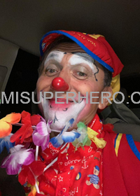 clown-miami-ms | Miami Superhero Clown Miami